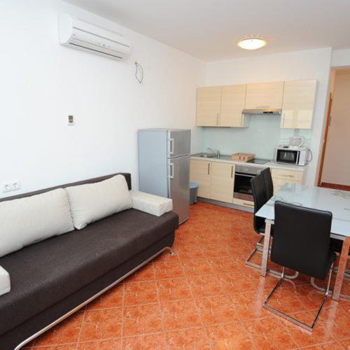Apartmani Ivo Podstrana Zewnętrze zdjęcie