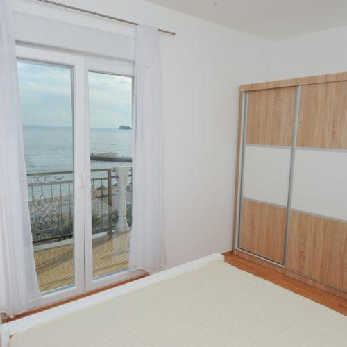 Apartmani Ivo Podstrana Zewnętrze zdjęcie