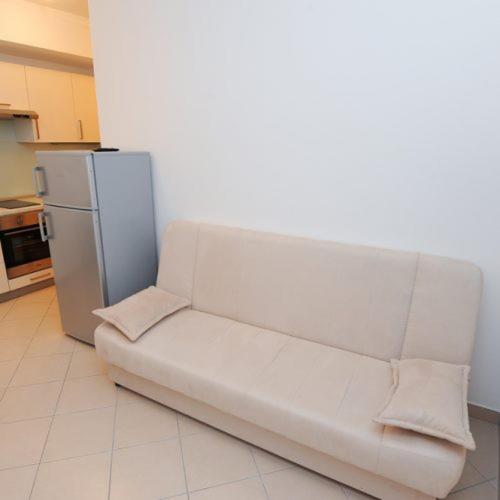 Apartmani Ivo Podstrana Zewnętrze zdjęcie