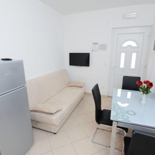 Apartmani Ivo Podstrana Zewnętrze zdjęcie