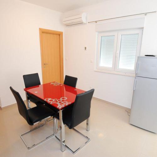 Apartmani Ivo Podstrana Zewnętrze zdjęcie