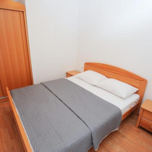 Apartmani Ivo Podstrana Zewnętrze zdjęcie