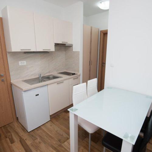 Apartmani Ivo Podstrana Zewnętrze zdjęcie