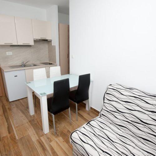 Apartmani Ivo Podstrana Zewnętrze zdjęcie