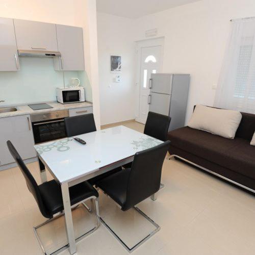 Apartmani Ivo Podstrana Zewnętrze zdjęcie