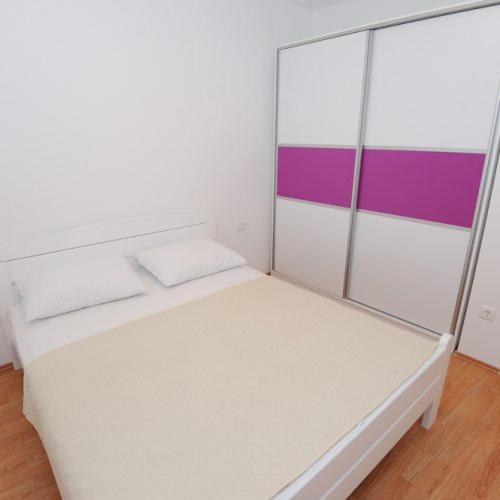 Apartmani Ivo Podstrana Zewnętrze zdjęcie